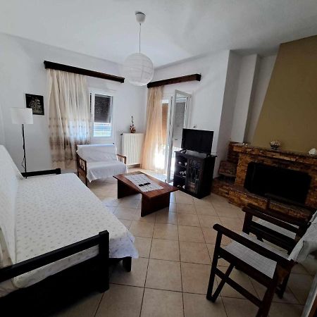 Sunday House Skala Kallirachis Exterior foto