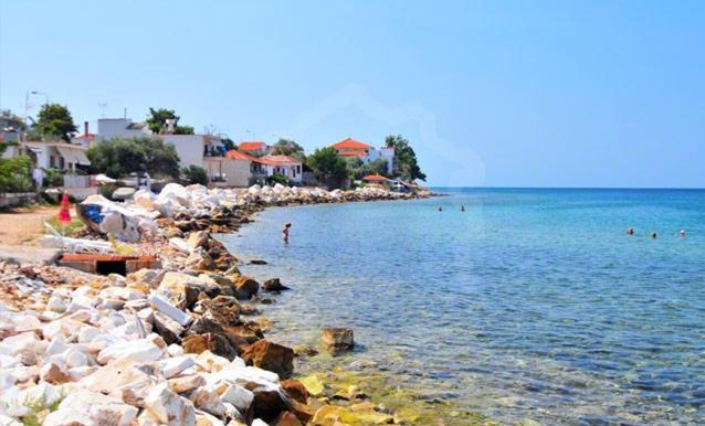 Sunday House Skala Kallirachis Exterior foto