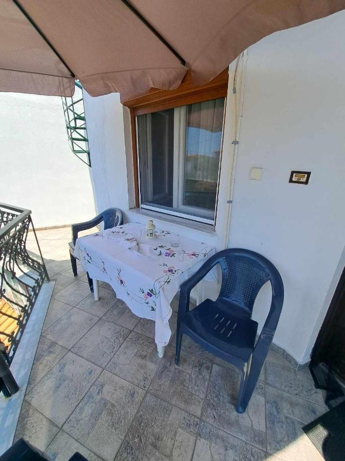 Sunday House Skala Kallirachis Exterior foto