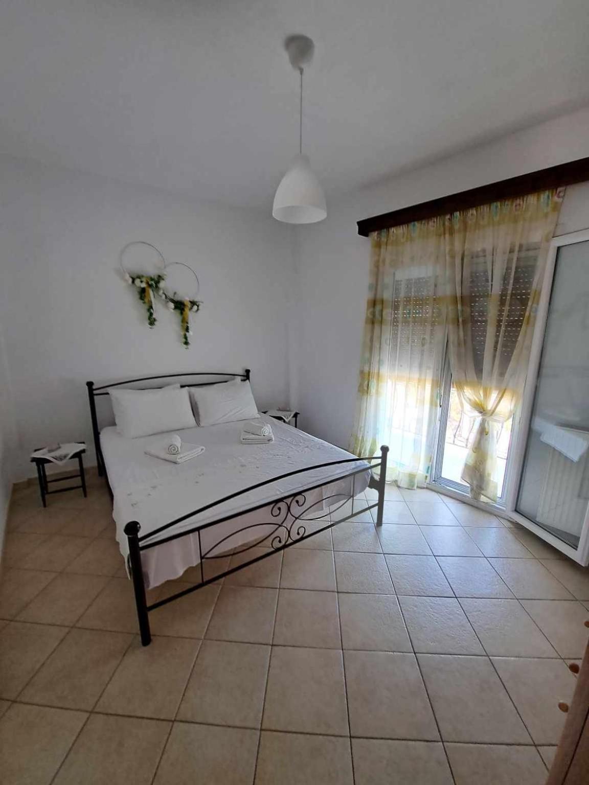 Sunday House Skala Kallirachis Exterior foto