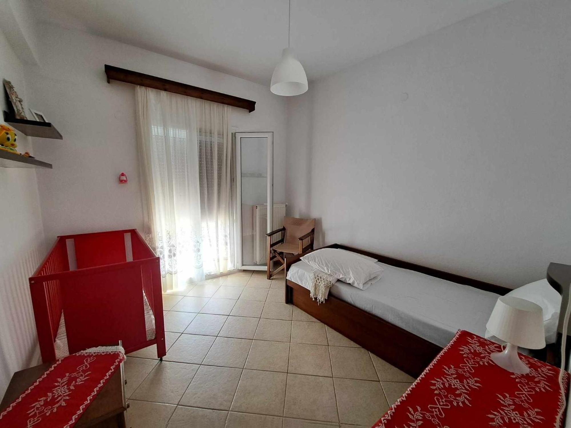 Sunday House Skala Kallirachis Exterior foto