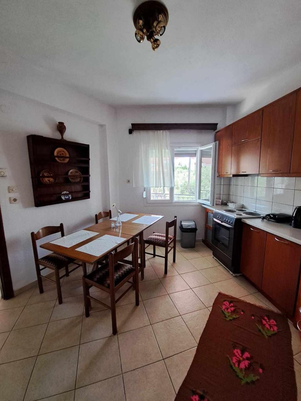 Sunday House Skala Kallirachis Exterior foto