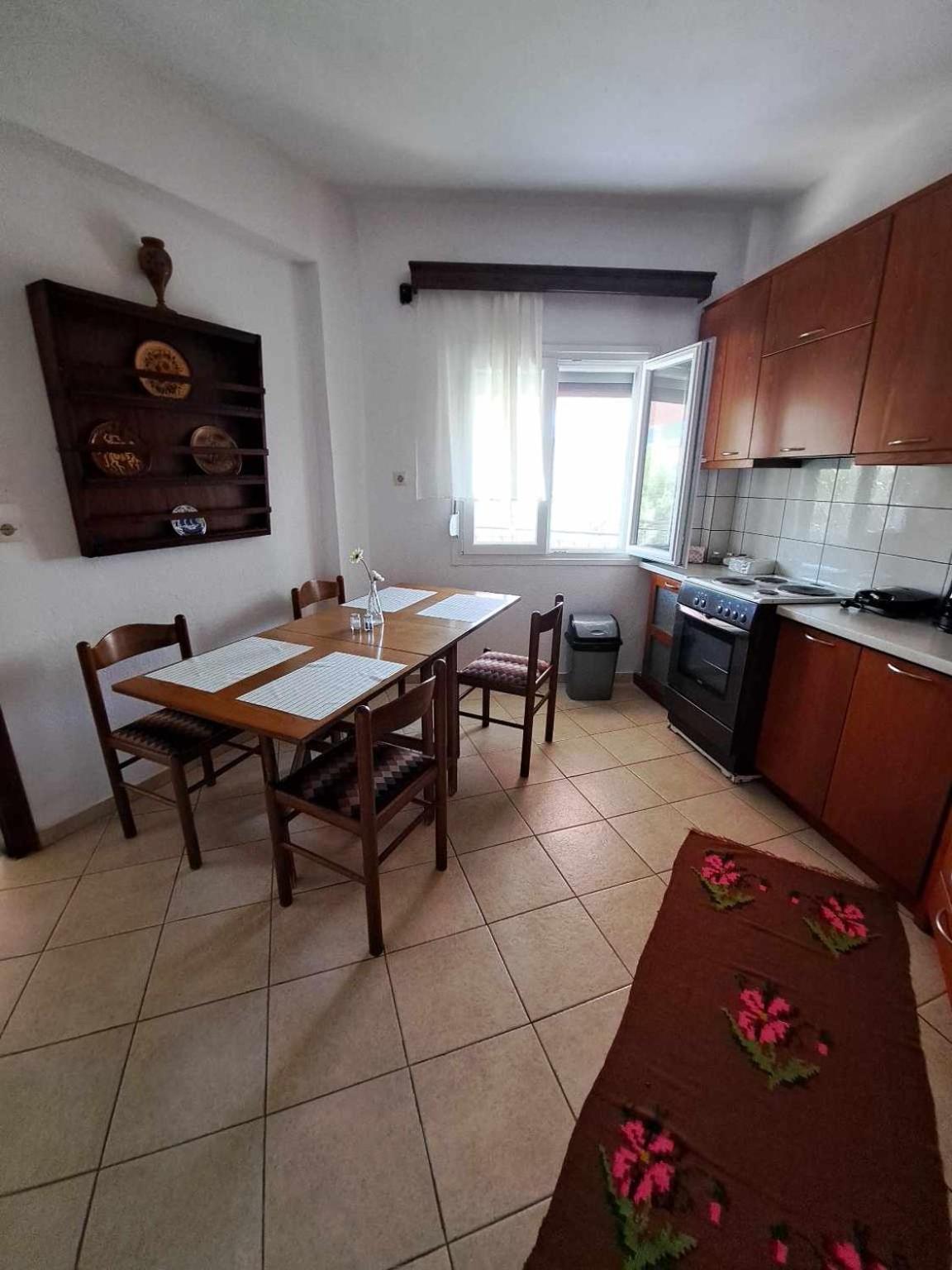 Sunday House Skala Kallirachis Exterior foto