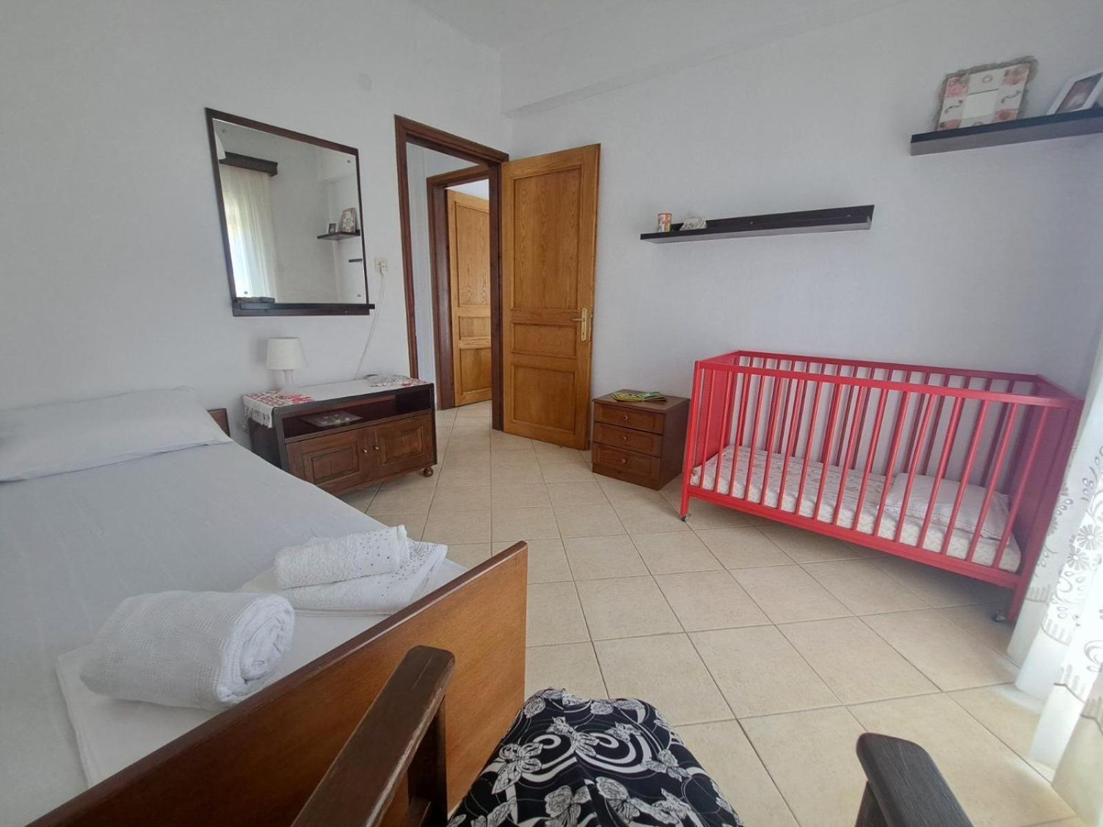 Sunday House Skala Kallirachis Exterior foto